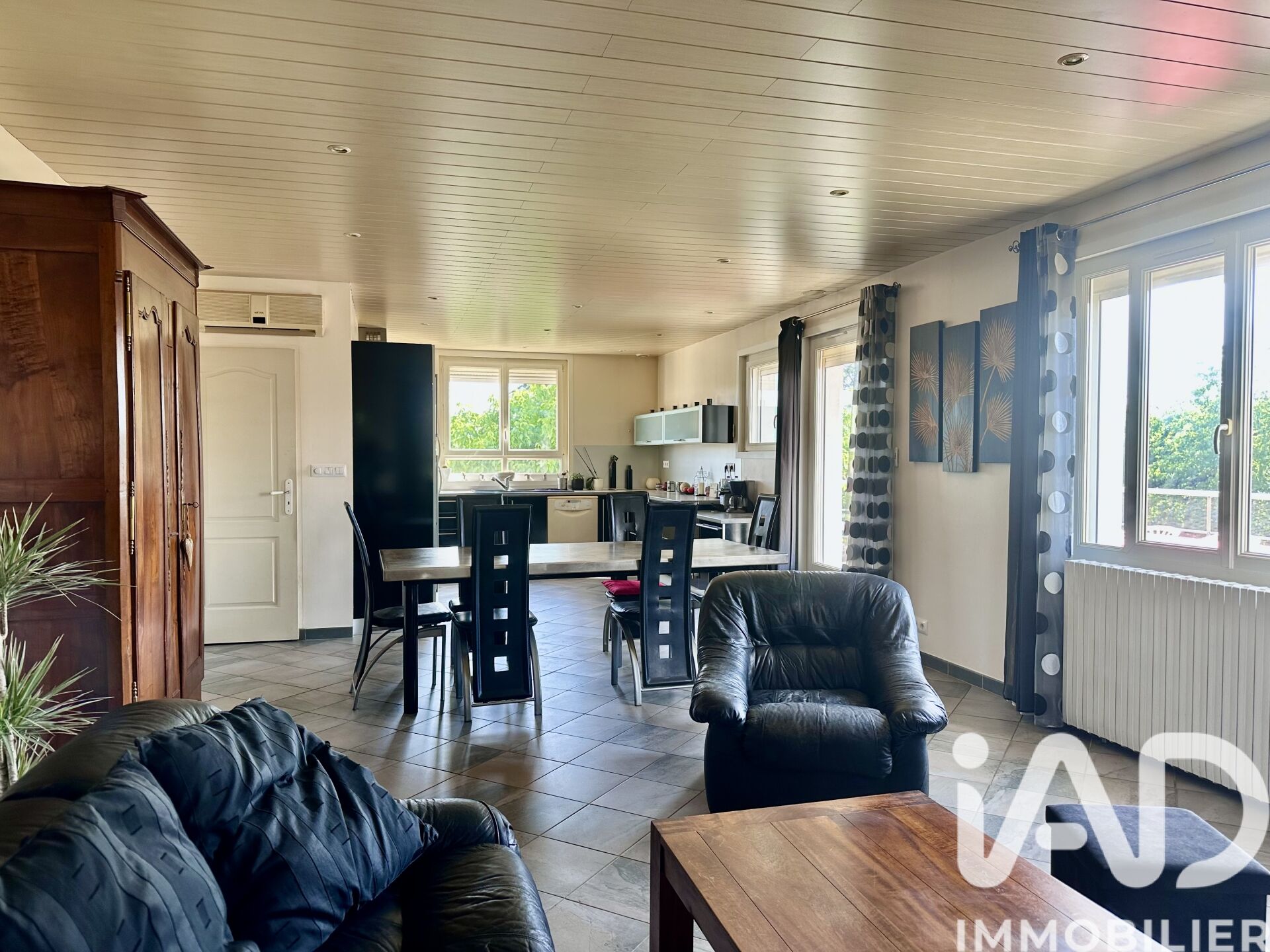 Vente Maison/villa 9 pièces - Photo 3