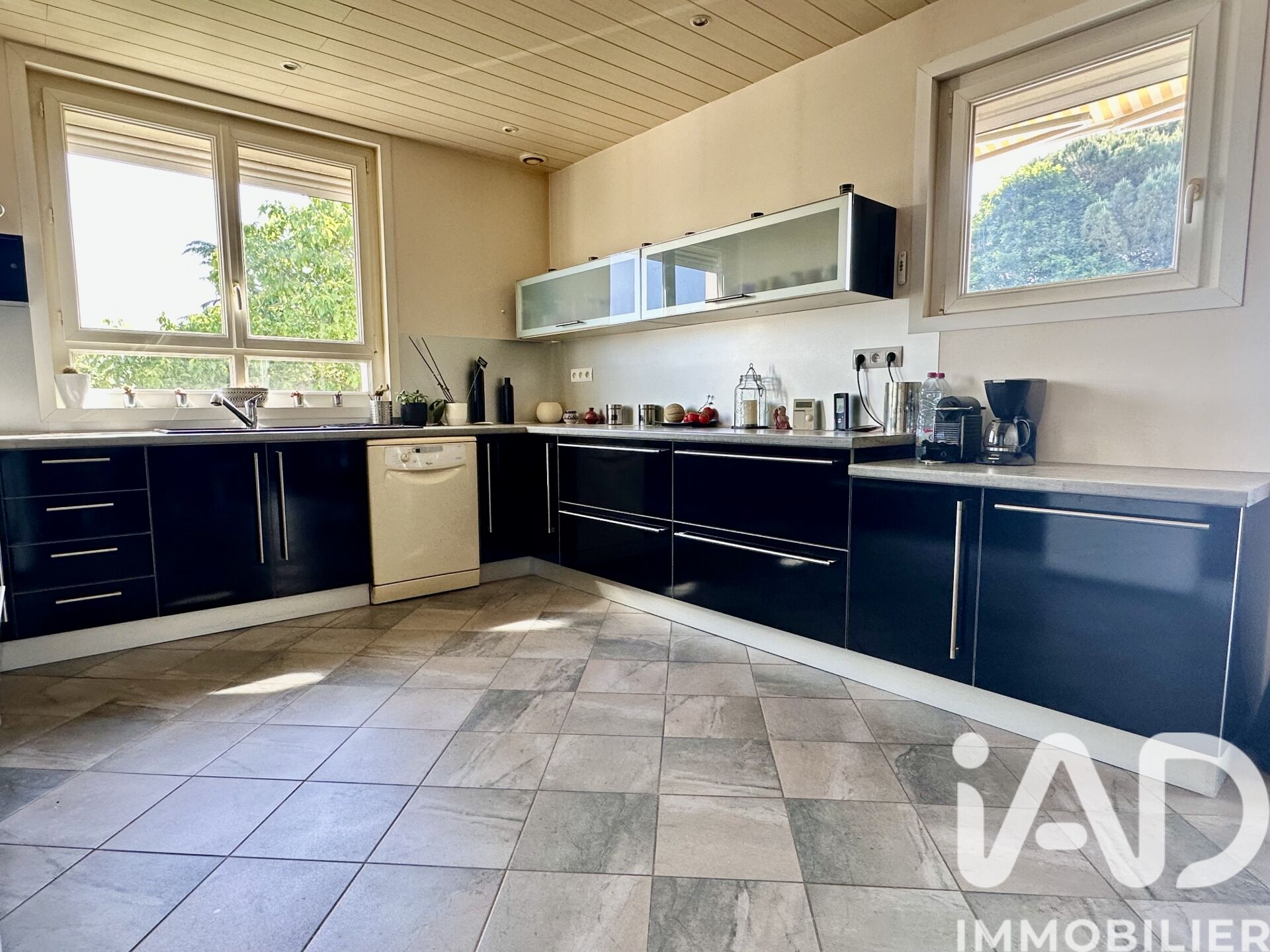 Vente Maison/villa 9 pièces - Photo 5