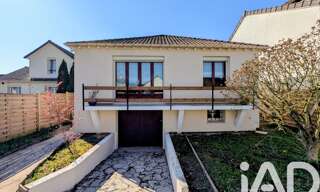 Maison 4 Pièces 76 m² à vendre à Ézanville (95460)