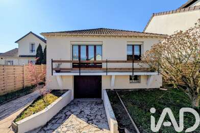 Maison 4 pièces 310000 €