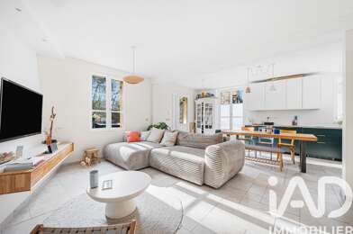 Maison 5 pièces 745000 €