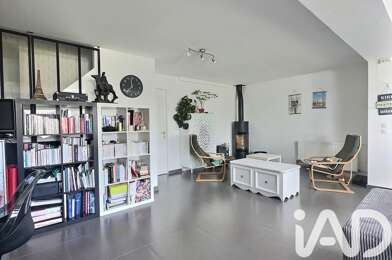 Maison 5 pièces 362990 €