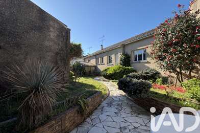 Maison 7 pièces 167000 €