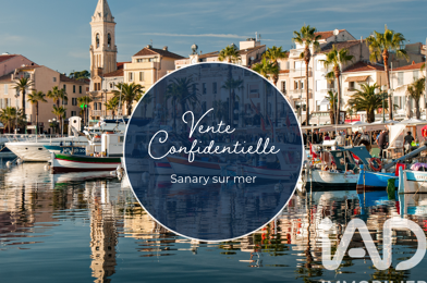 Maison 6 pièces 2790000 €