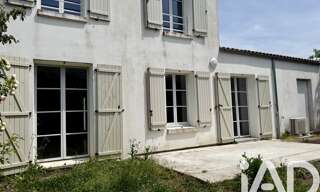 Maison 4 Pièces 83 m² à vendre à Saint-Georges-d'Oléron (17190)