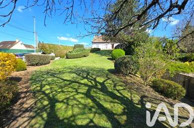 Maison 4 pièces 249000 €