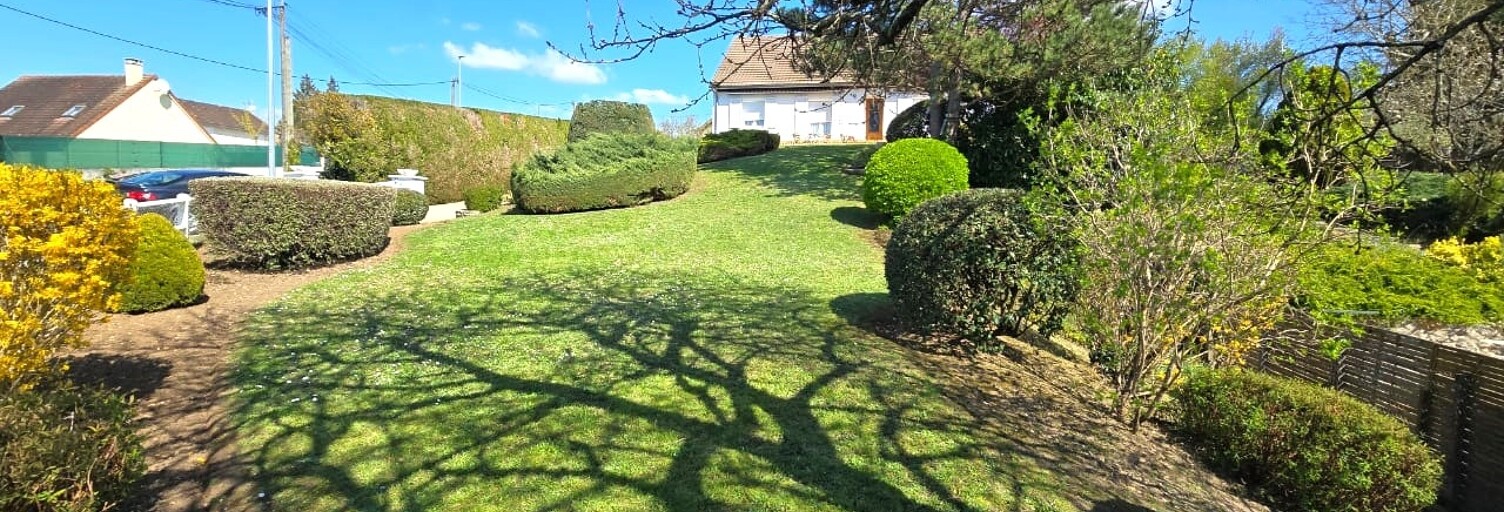 Maison 4 Pièces 84 m² à vendre à Champagne-sur-Seine (77430)