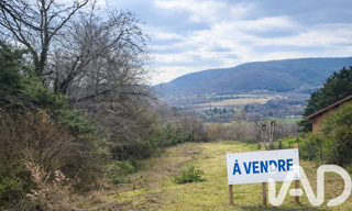 Terrain  676 m² à vendre à Charmes-sur-Rhône (07800)