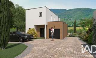 Terrain  676 m² à vendre à Charmes-sur-Rhône (07800)