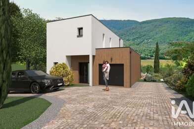 Terrain  75000 €