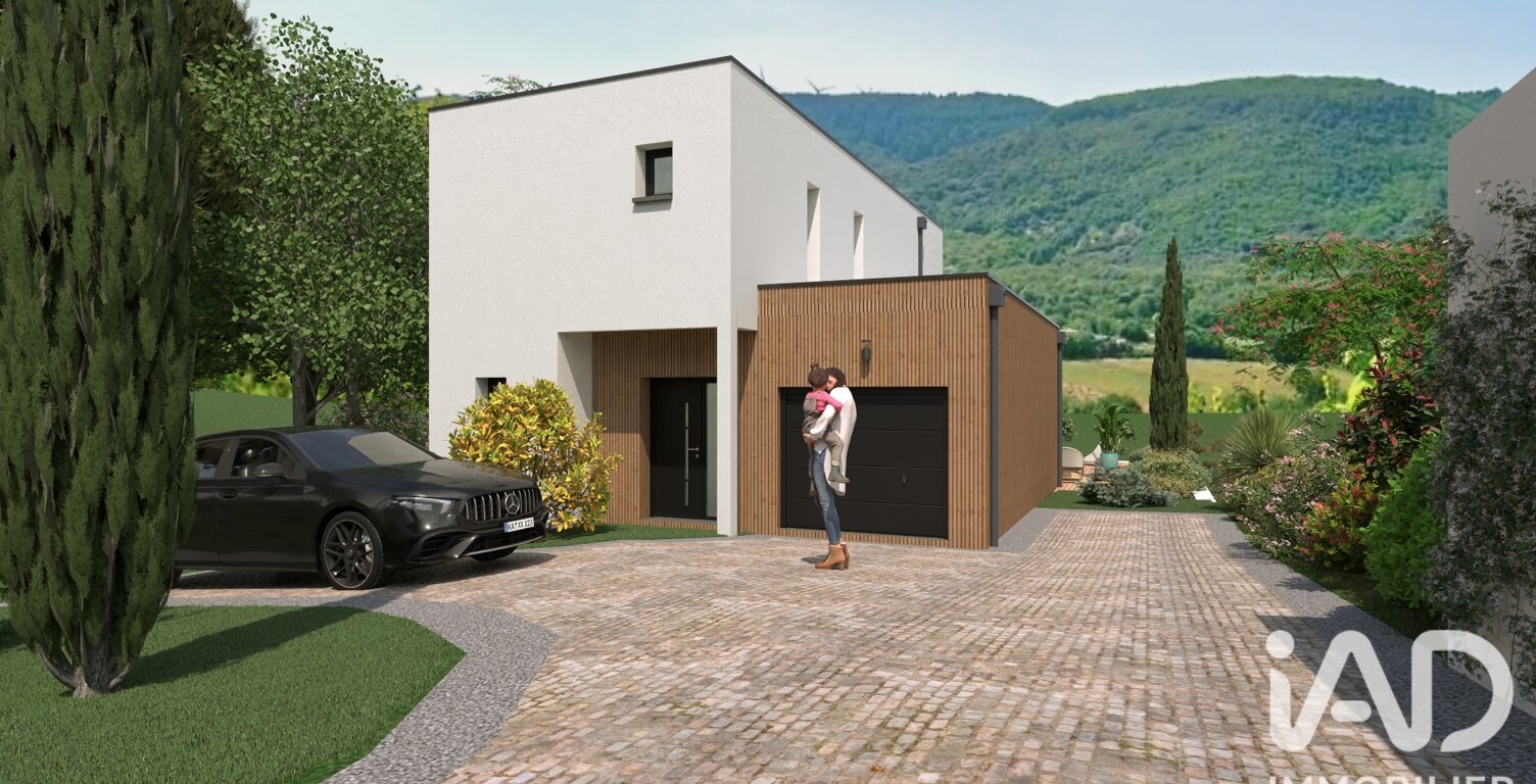 Vente Terrain 676 m&sup2; — photo 1