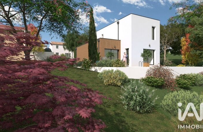 Vente Terrain 676 m&sup2; — photo 2