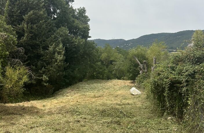 Vente Terrain 676 m&sup2; — photo 3