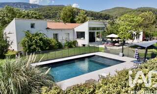 Maison 5 Pièces 173 m² à vendre à La Farlède (83210)