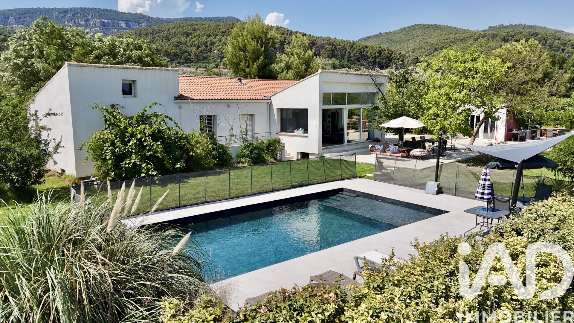 Maison à vendre, 5 pièces, 173 m², La Farlède