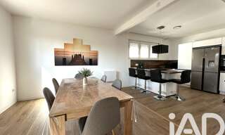 Appartement 4 Pièces 81 m² à vendre à Amnéville (57360)