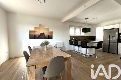 Appartement 4 pièces 214000 €