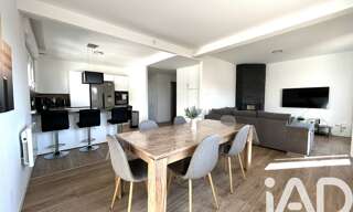 Appartement 4 Pièces 81 m² à vendre à Amnéville (57360)