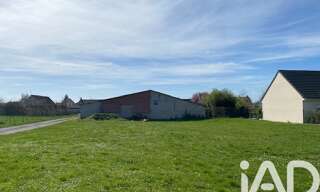 Terrain  668 m² à vendre à Rosières-en-Santerre (80170)