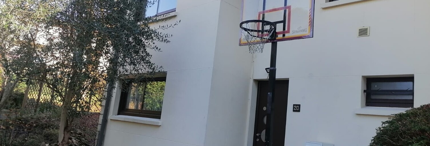 Maison 5 Pièces 130 m² à vendre à Andilly (95580)