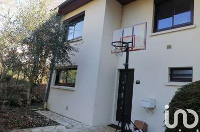 Maison 5 pièces 335000 €