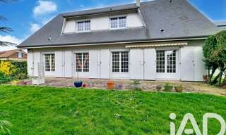 Maison 7 Pièces 180 m² à vendre à Belbeuf (76240)