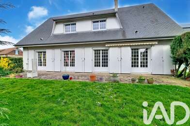 Maison 7 pièces 399000 €