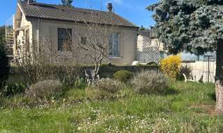 Maison 2 Pièces 51 m² à vendre à Saint-Julien-du-Sault (89330)