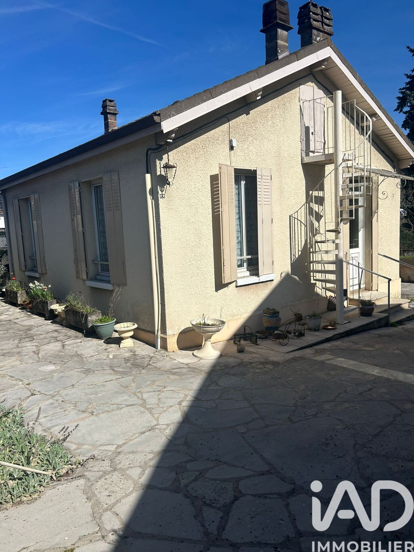 Vente Maison/villa 2 pièces - Photo 2