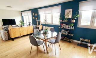 Appartement 4 Pièces 78 m² à vendre à Maubeuge (59600)