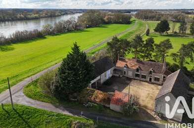 Maison 9 pièces 189000 €