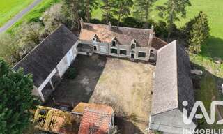 Maison 9 Pièces 270 m² à vendre à Saint-Benoît-sur-Loire (45730)