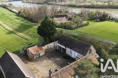 Maison 9 pièces 189000 €