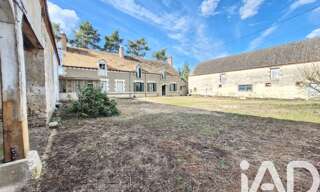 Maison 9 Pièces 270 m² à vendre à Saint-Benoît-sur-Loire (45730)