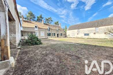 Maison 9 pièces 178000 €