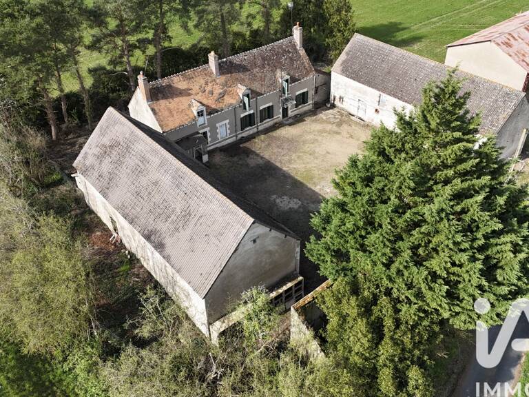 Vente Maison/villa 9 pièces — photo 1
