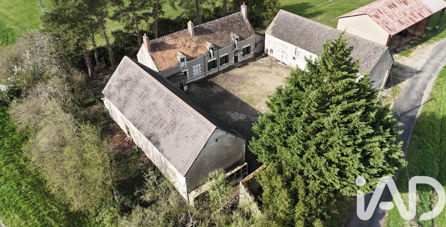Vente Maison/villa 9 pièces — photo 1