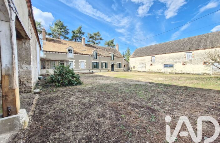 Vente Maison/villa 9 pièces — photo 2