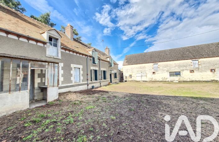 Vente Maison/villa 9 pièces — photo 3