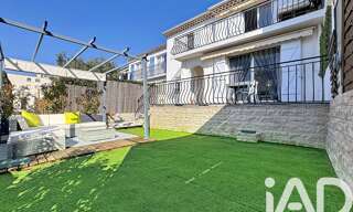 Maison 4 Pièces 92 m² à vendre à Cannes (06150)