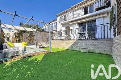 Maison 4 pièces 430000 €