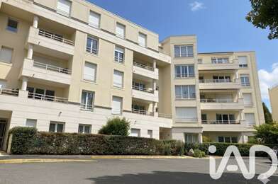 Appartement 3 pièces 289000 €