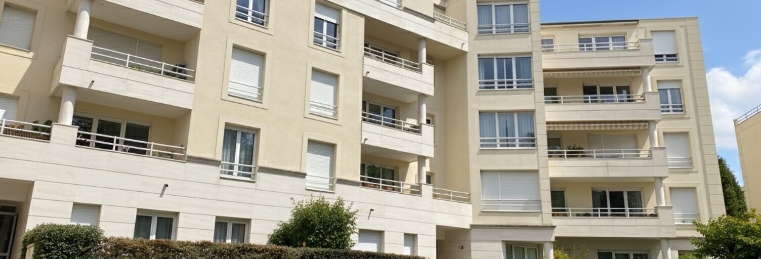Appartement 3 Pièces 69 m² à vendre à Avon (77210)