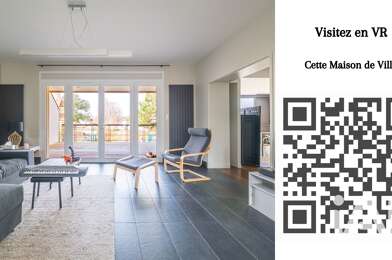 Maison 9 pièces 477000 €