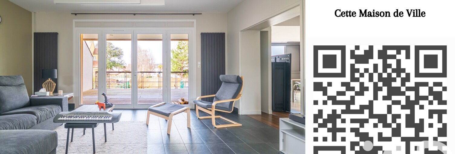 Maison 9 Pièces 262 m² à vendre à Le Mans (72000)