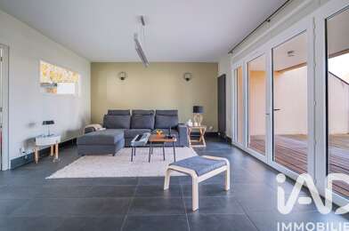 Maison 9 pièces 477000 €