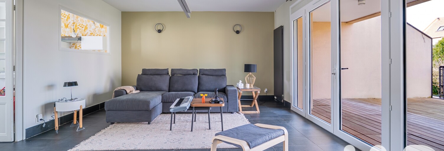 Maison 9 Pièces 262 m² à vendre à Le Mans (72000)