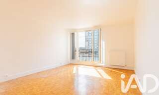 Appartement 3 Pièces 56 m² à vendre à Choisy-le-Roi (94600)