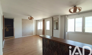 Appartement 4 Pièces 75 m² à vendre à Tarbes (65000)