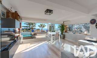 Appartement 2 Pièces 42 m² à vendre à Cannes (06400)